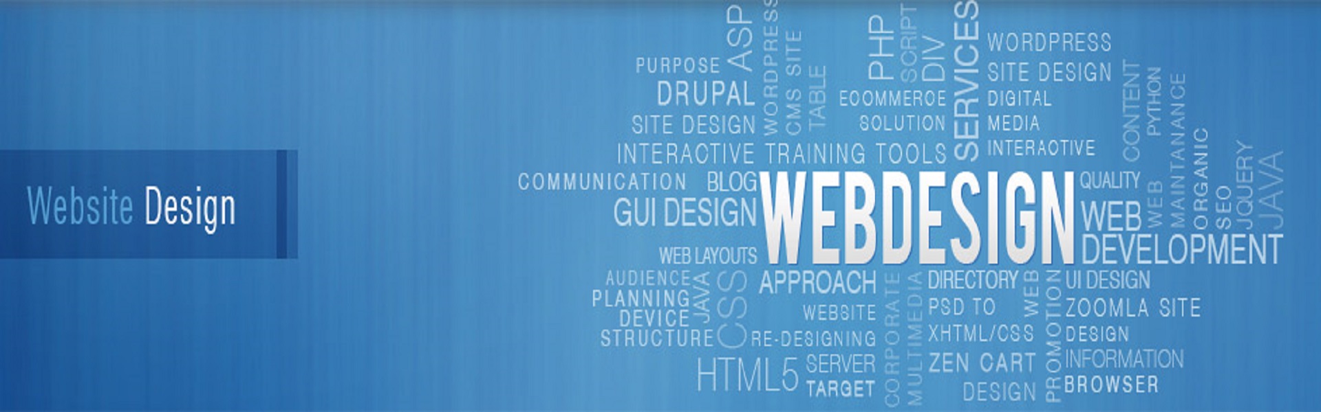 Web design Istra